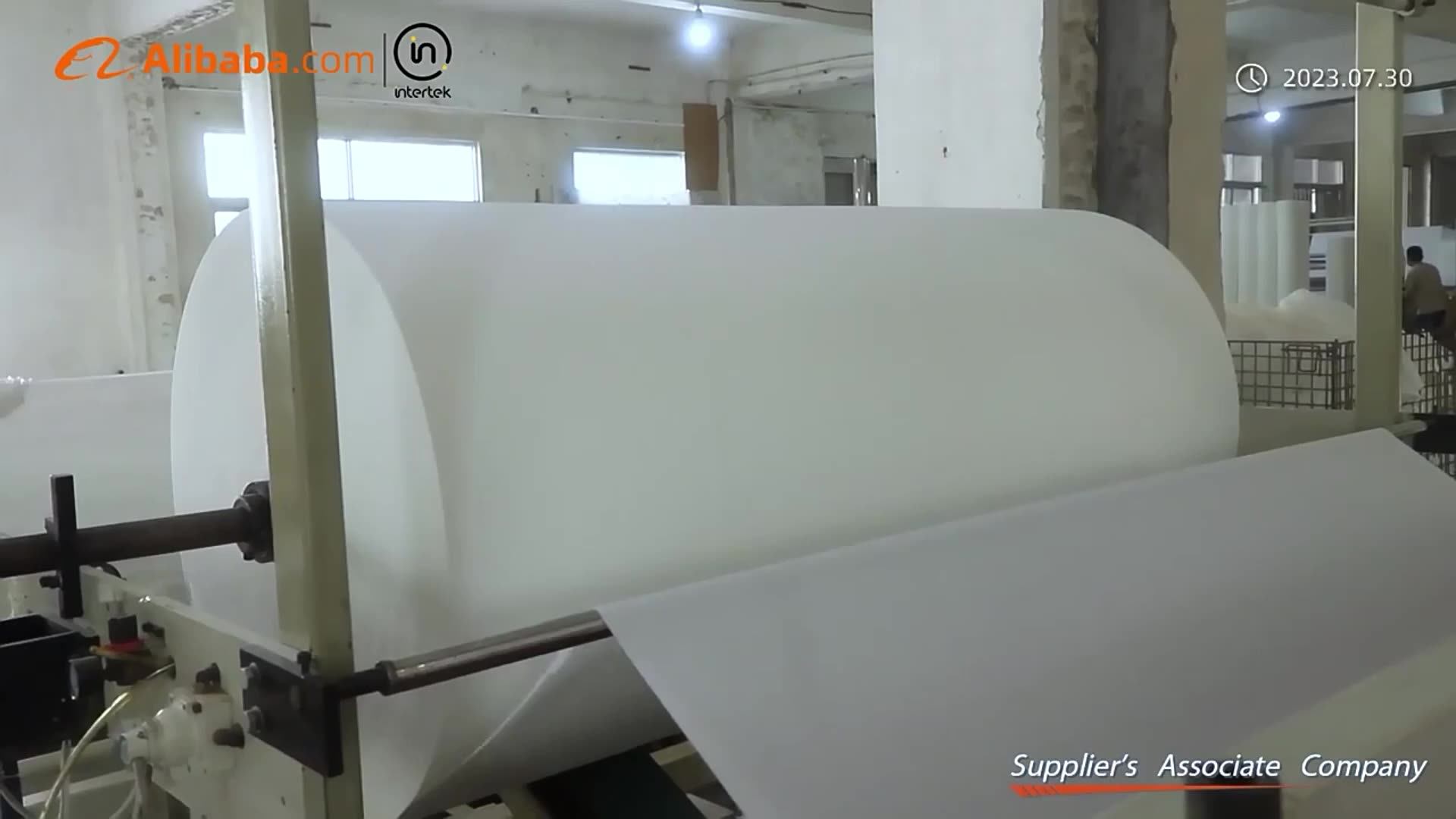 Bulk Disposable 1/2/3ply Toilet Tissue Vinda Toilet Paper Plastic