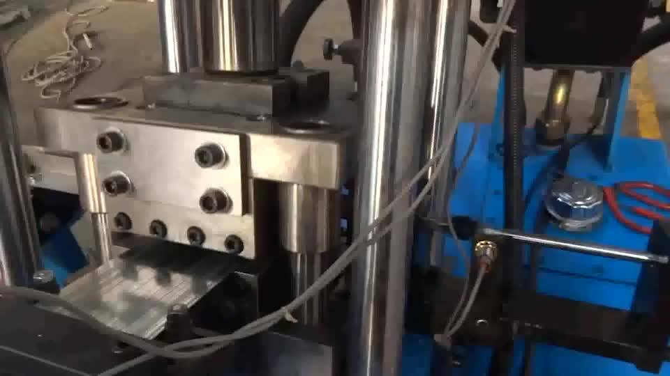 China Low Price Press Machine Staple Making Machine Buy Staple Making