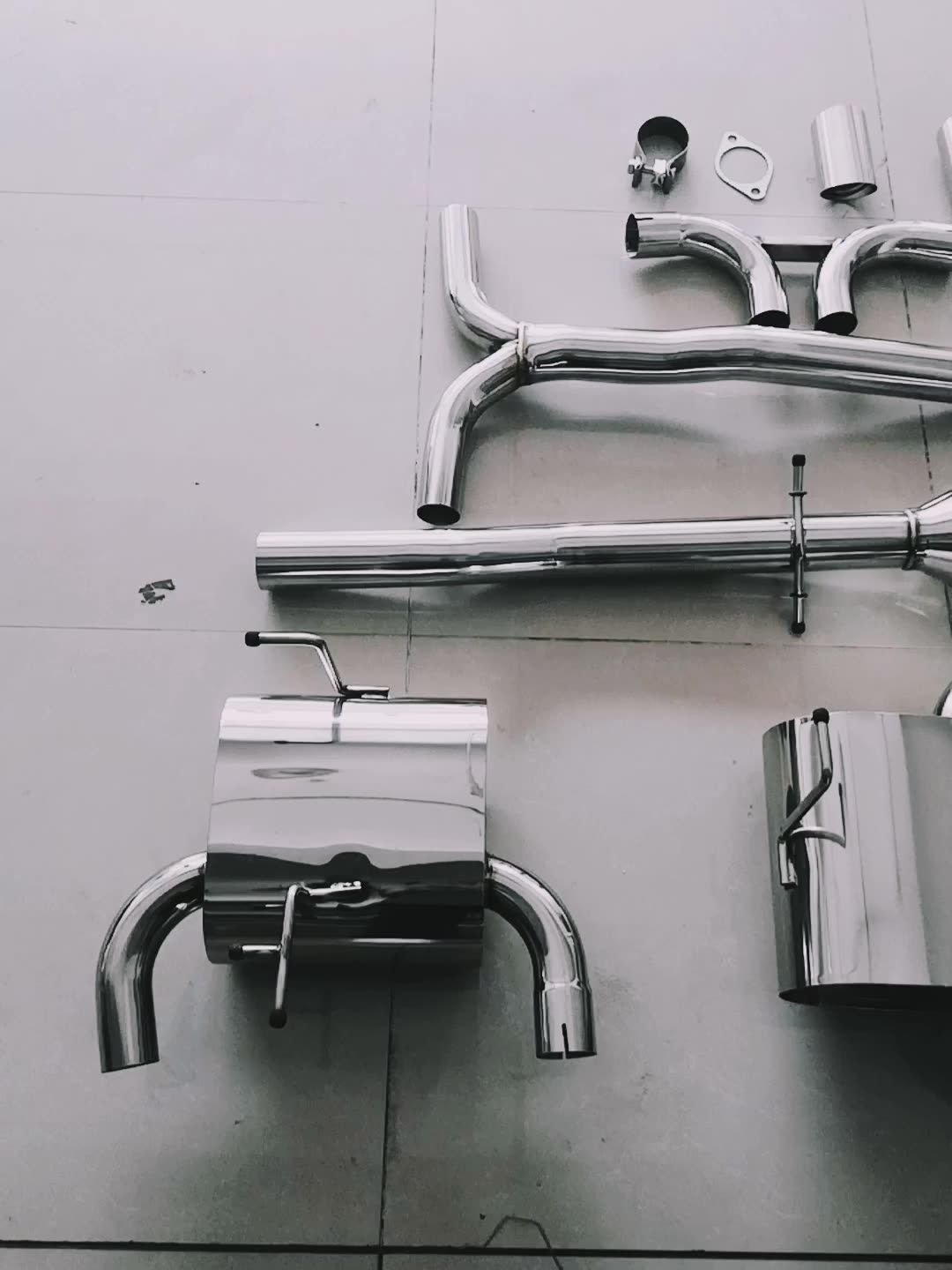 R53 downpipe deals