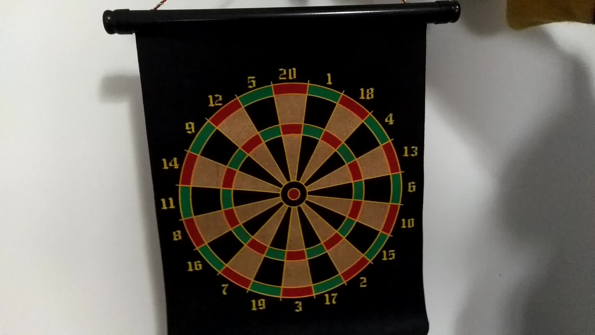 Dart Machine Wholesale Dartboard 17 Inch Safety