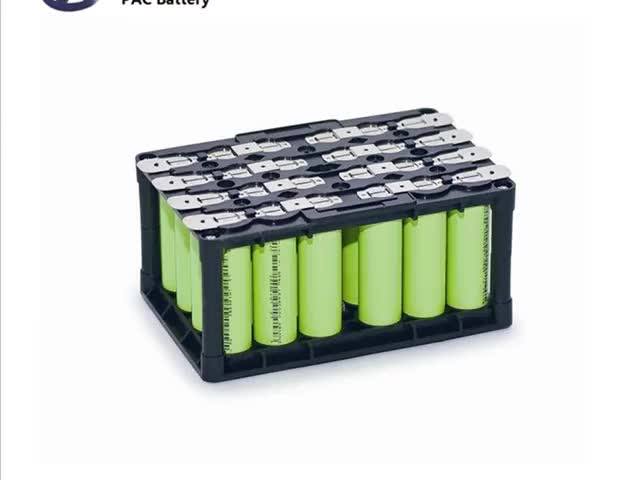Аккумулятор 18650 6800mah