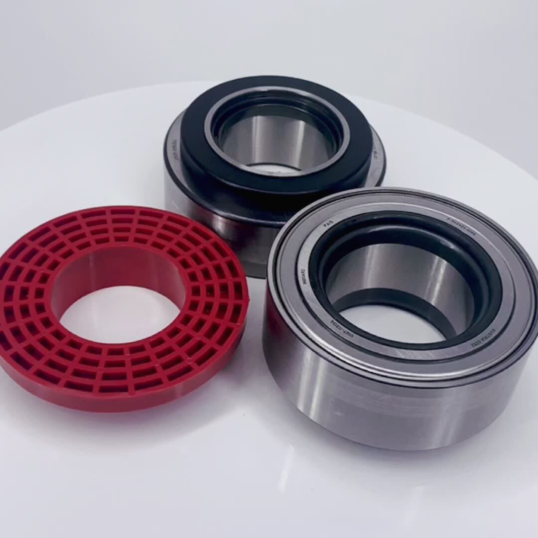 566074 European Truck Spare Parts Daf .h195 Truck Wheel Hub Bearing Buy Truck Wheel Hub