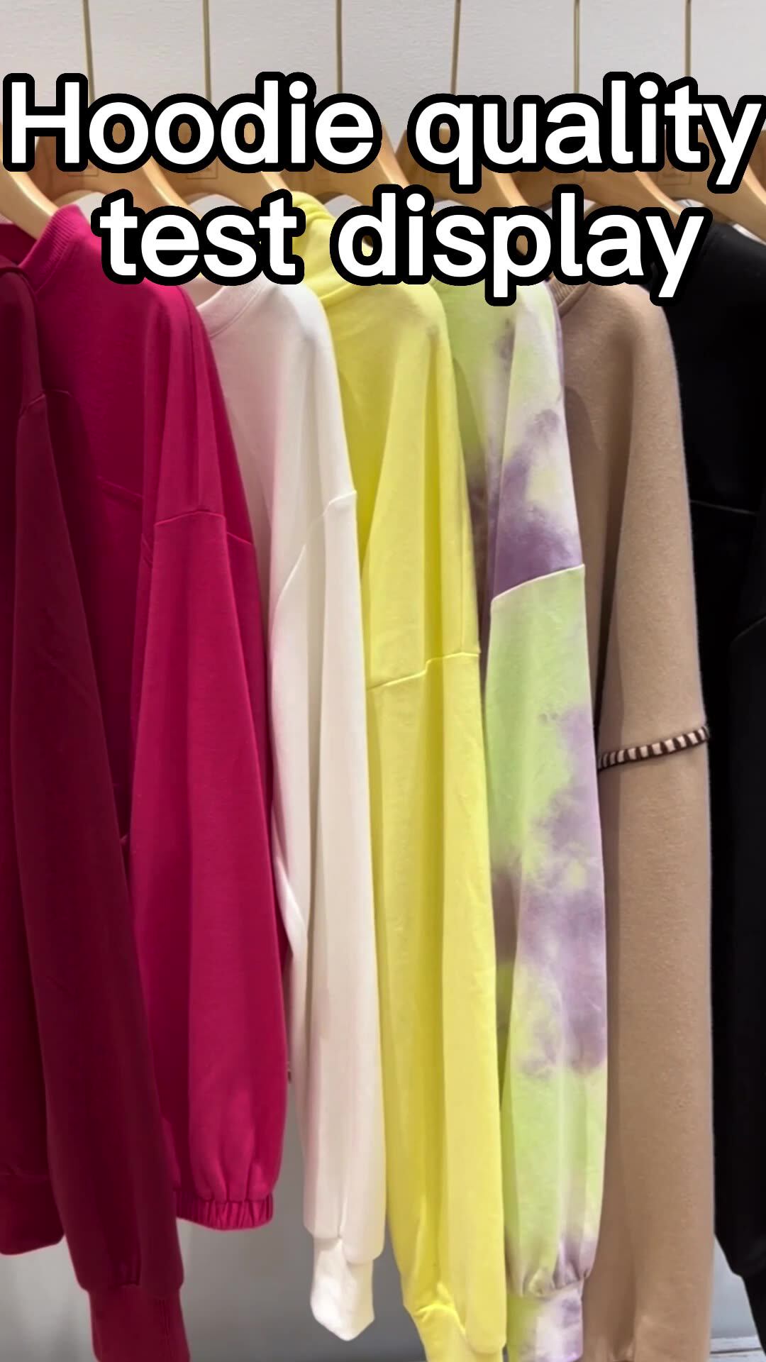Felpa oversize in tinta unita con spalle cadenti top basic primaverili per donna 2026