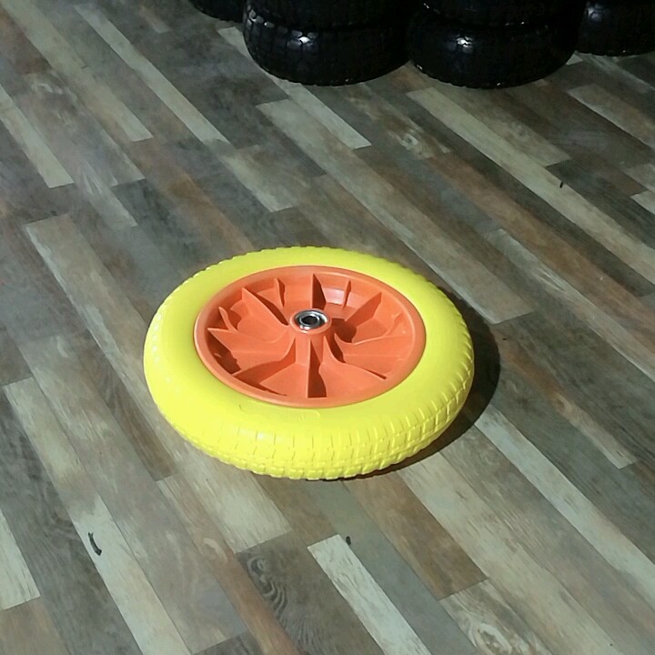 Solid Pu Foam Wheel,Wheelbarrow Tire 3.008 13x3 Buy Solid Pu Wheel