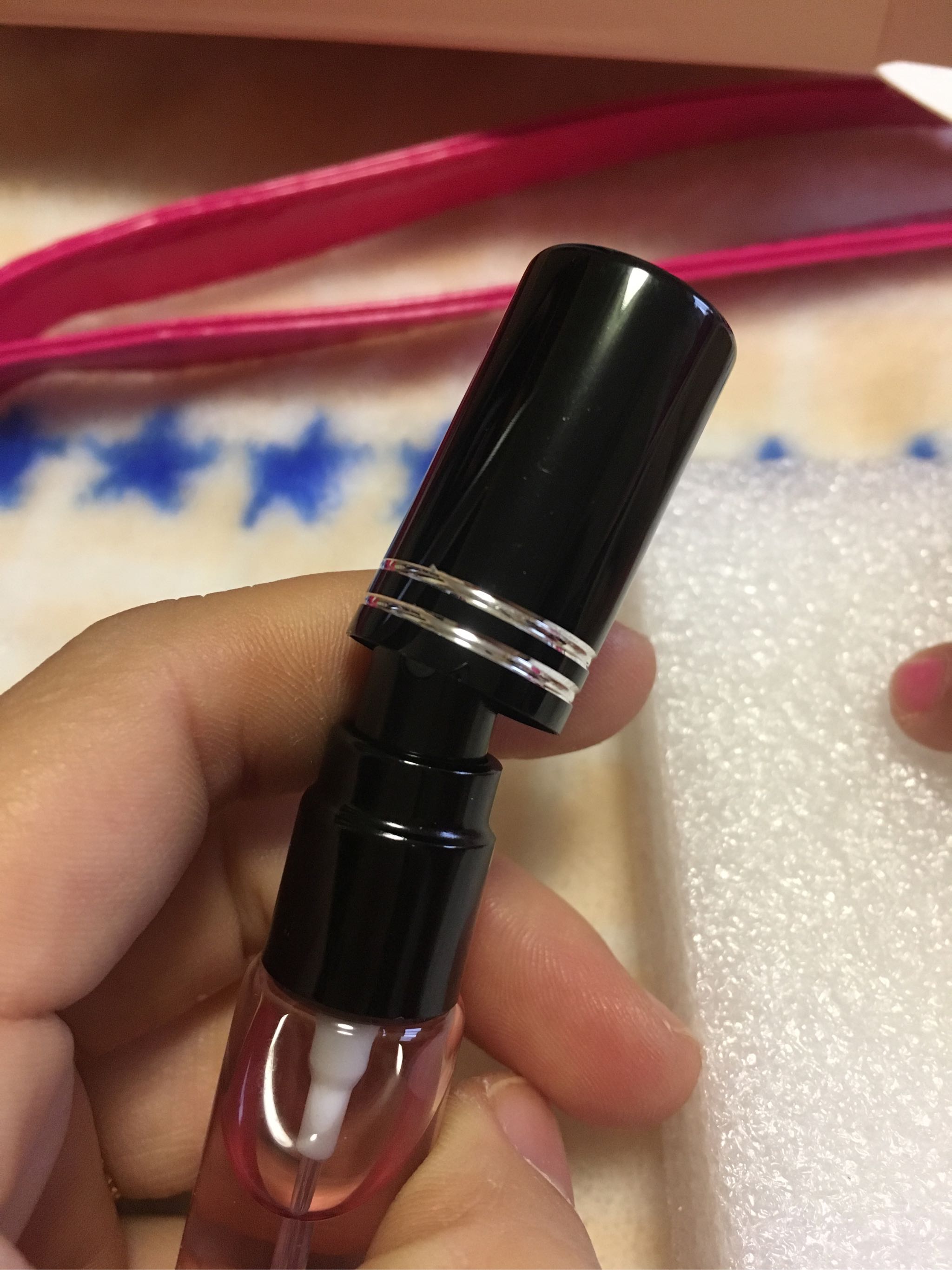 名蓝香水女士好不好用，它到底怎么样,第8张