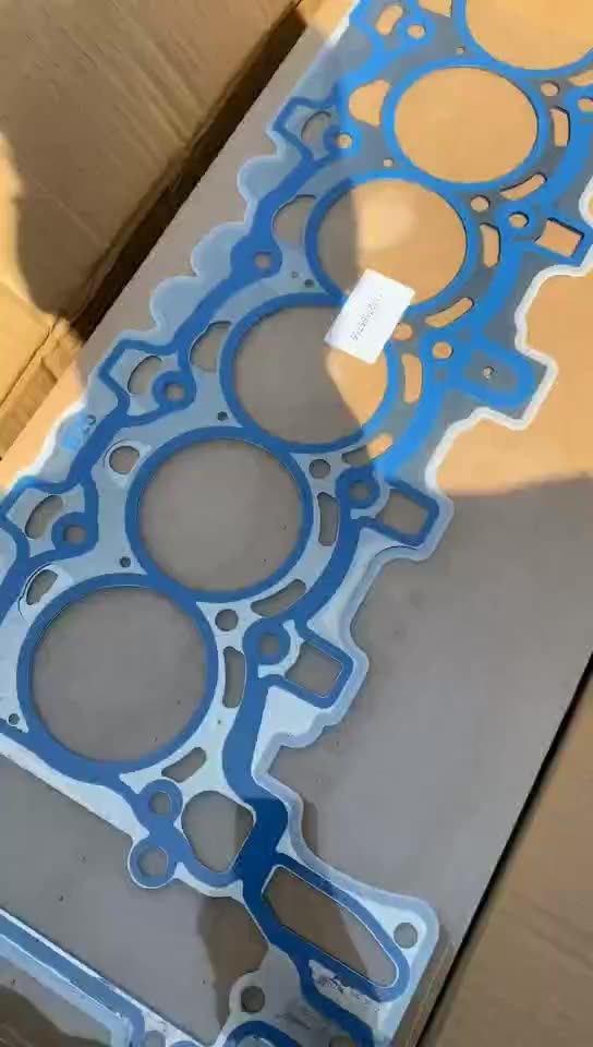 Hot Sales N52 N52b30 Cylinder Head Gasket Kit Engine Parts For N52 3.0l