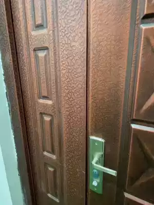 Anti-corrosion wood flower rack thickened multi-layer removable office display rack shelf fence wall wooden net red outdoor