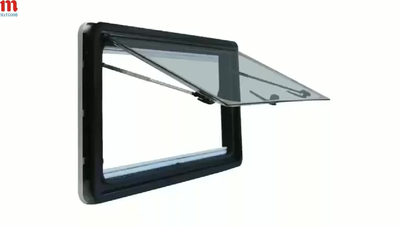 Maygood Sxr7.5 500*350mm Camper Conversion Windows & Small Camper Van