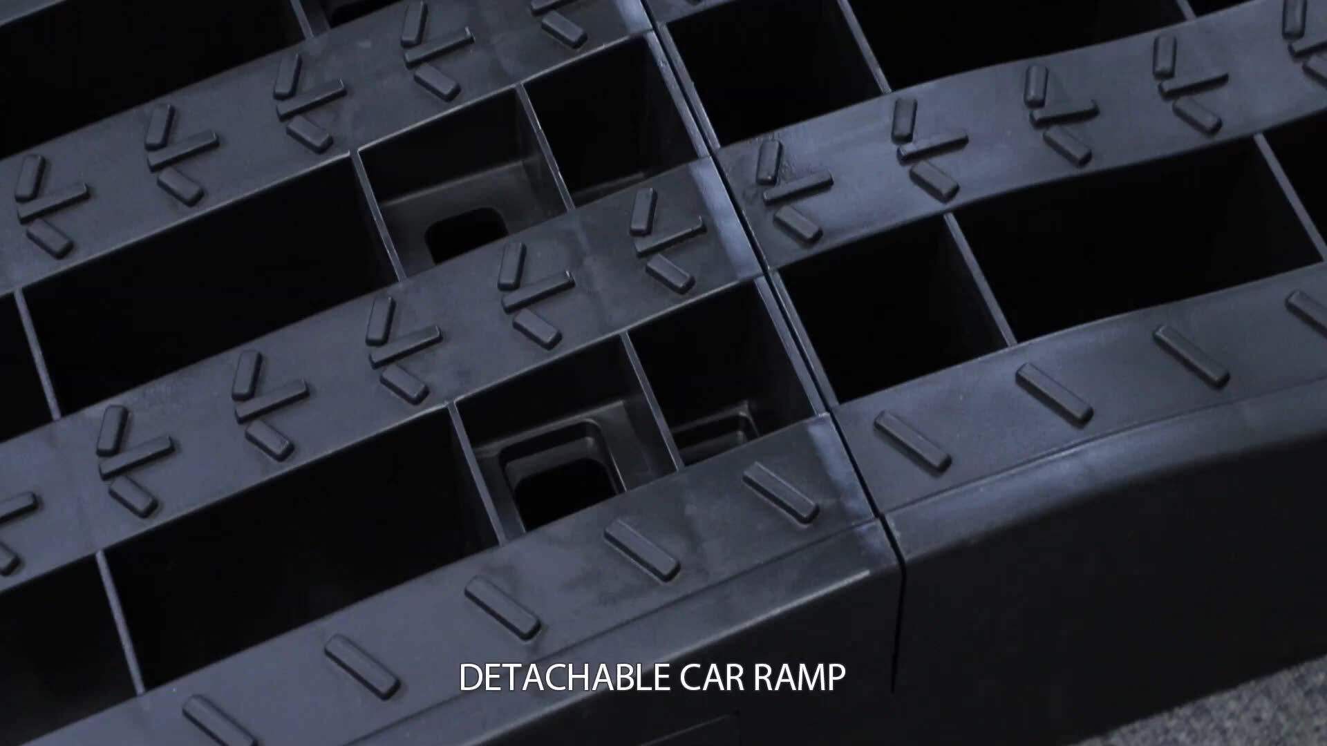 Рампа Для Автомобиля Пластиковая Купить