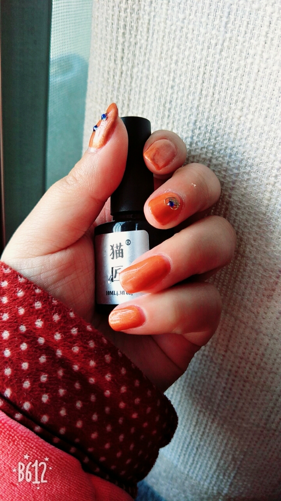 美甲套装家庭人个专享么样到底好不好可以通用吗，两款产品使用评测,第7张