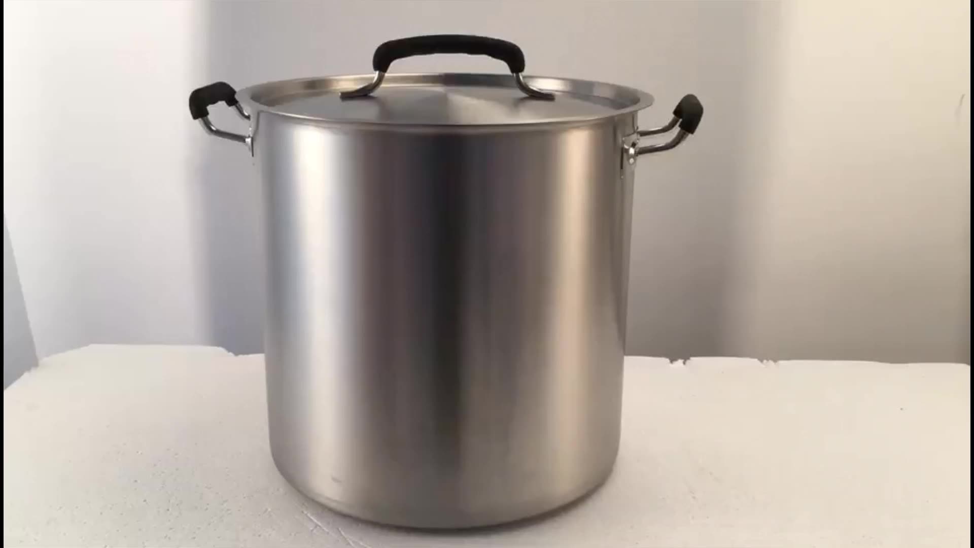 Brand New Stainless Steel 10 Gallon 50l Cooking Pot Buy 50l Cooking Pot,50l Stainless Steel