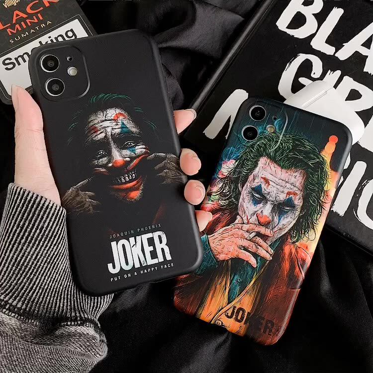 iphone 12 pro max joker case