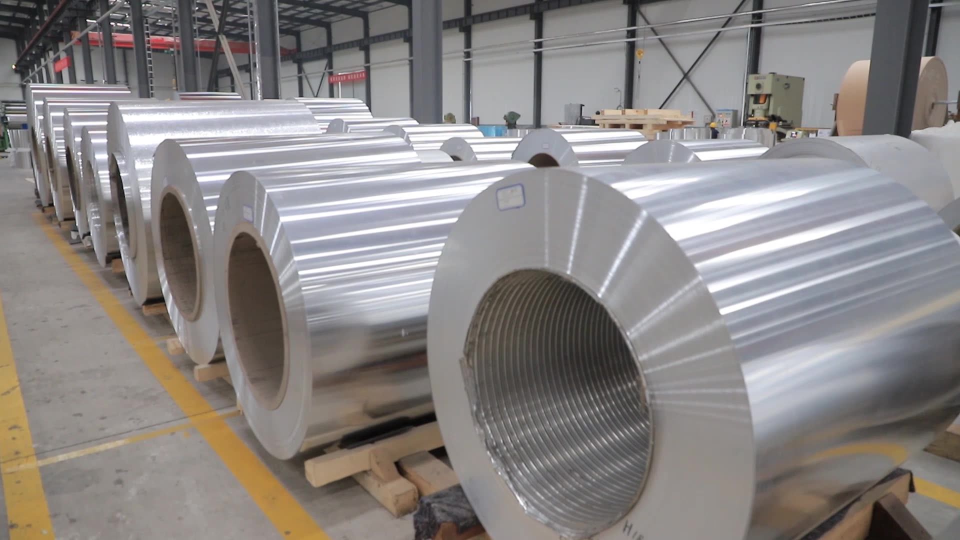 B30P095 Silicon Steel Exports South Belgium