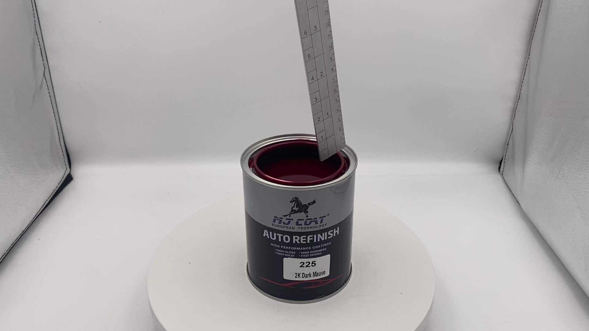 Car Paint Body Filler Epoxy Putty Coating Paint Buy Car Paint epoxy