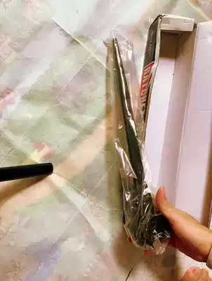 Japanese high beauty GLORY alloy steel ratchet wrench quick wrench 55mm60mm65mm plum double-head socket