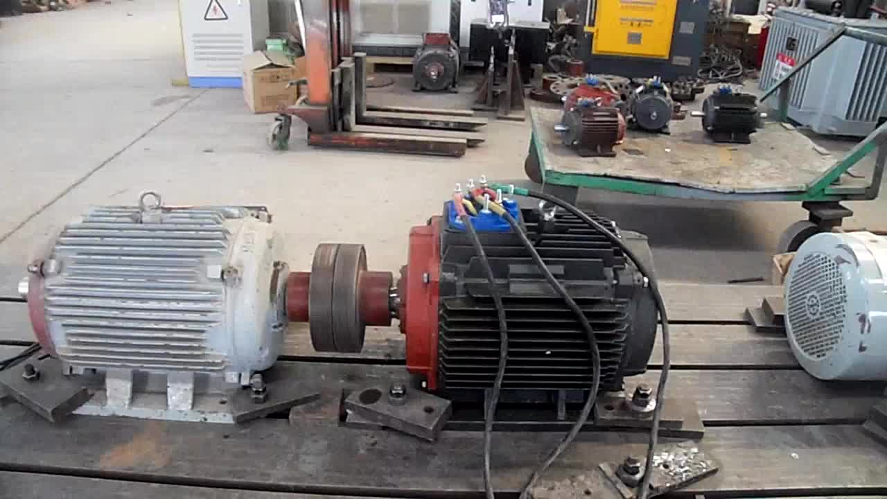2022 Electricity Set 35kw 500rpm Power Plant Permanent Dynamo Generator Buy Dynamo
