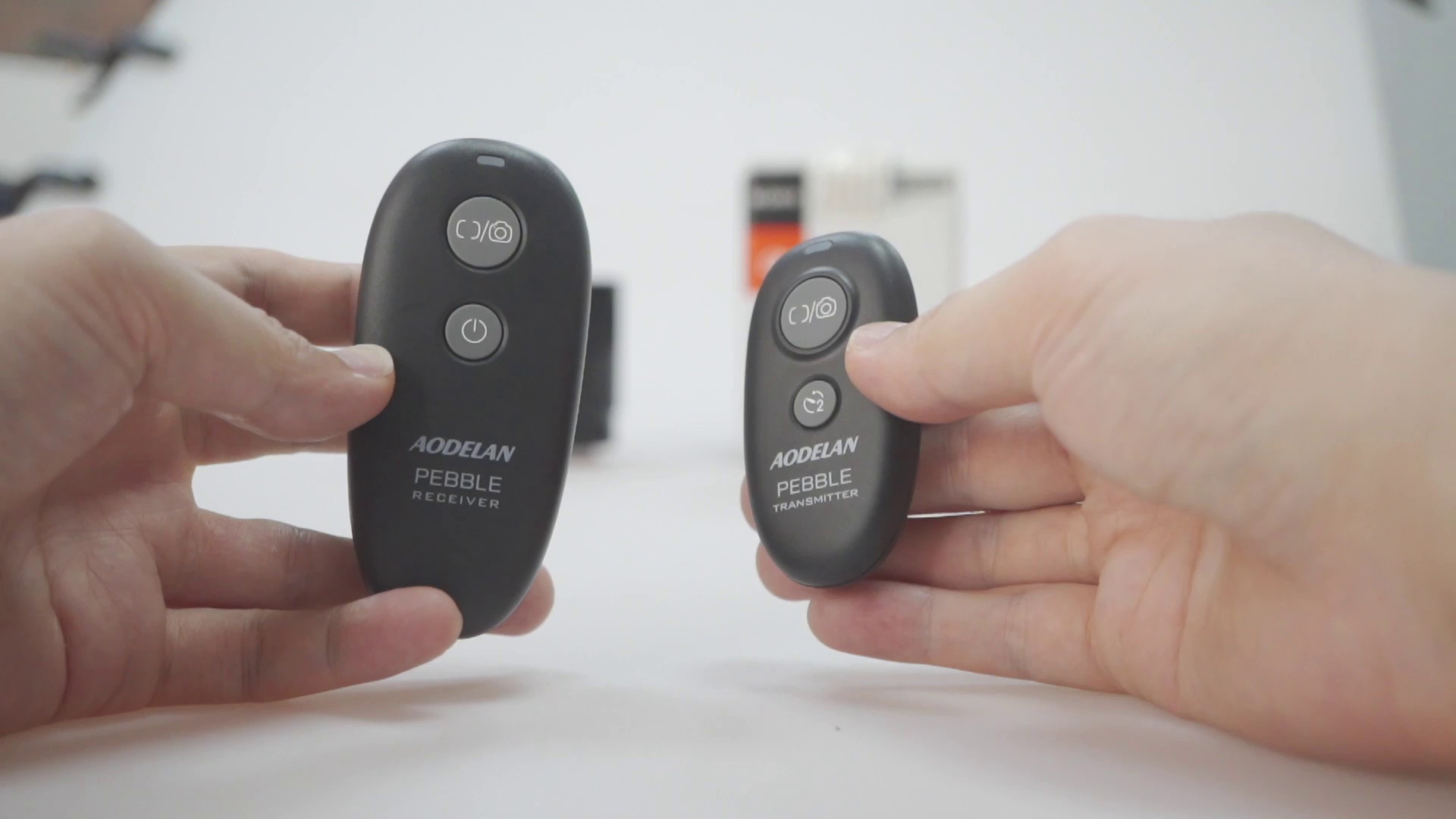 单反防抖神器。该款快门线遥控器让我告别糊片✨