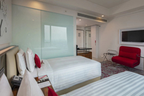 Colombo Cinnamon Red Hotel Standard Twin Room