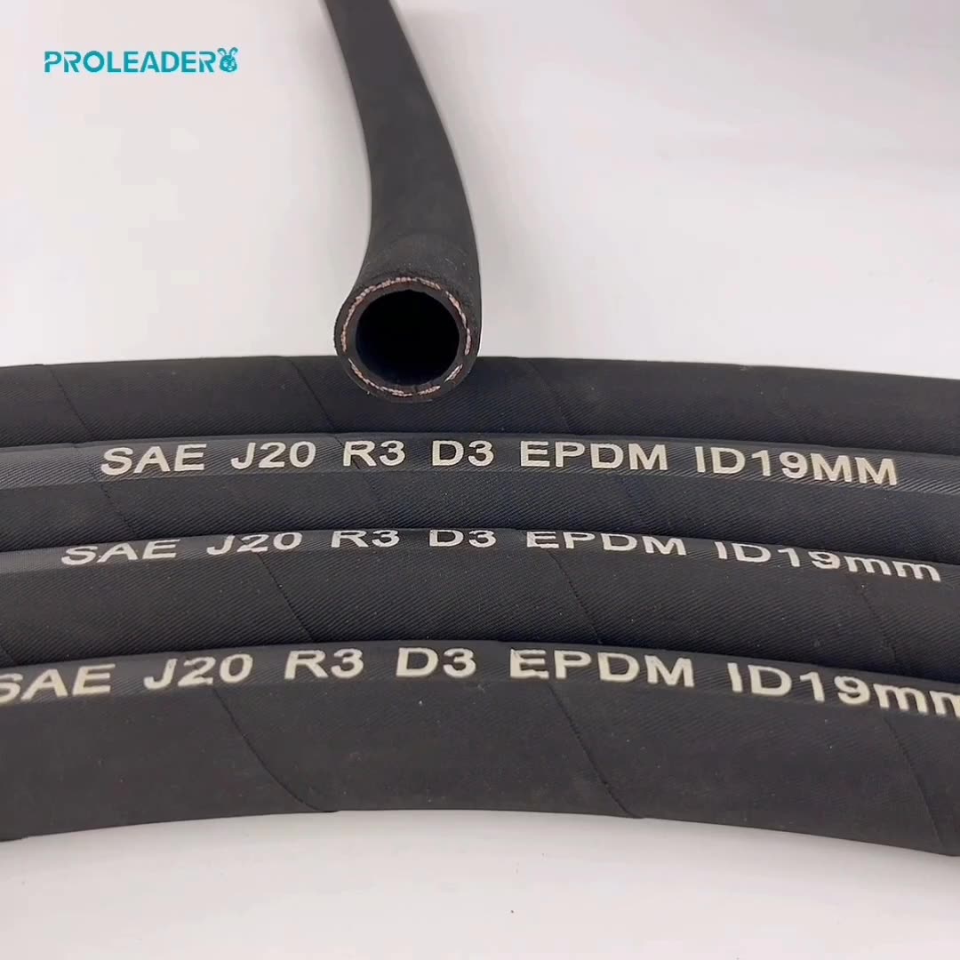 Sae J20 R3 Vehicle Turbo Cooling Water Hose Buy Auto Car Red Heater Hose,Suppliers Diameter