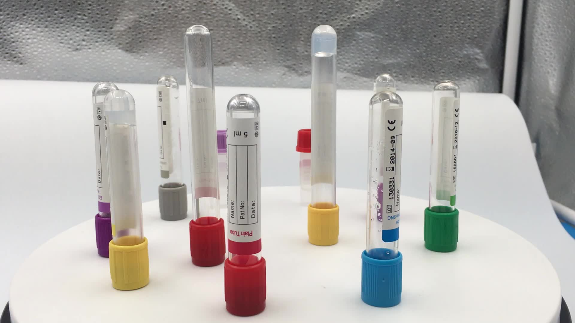 Пробирка вакуумная с активатором свертывания. Пробирка с литий гепарином. Вакуумные пробирки с эдта-к2, 2мл improvacuter 100шт/уп. Monovette 2,6 мл эдта. Кщс пробирка.