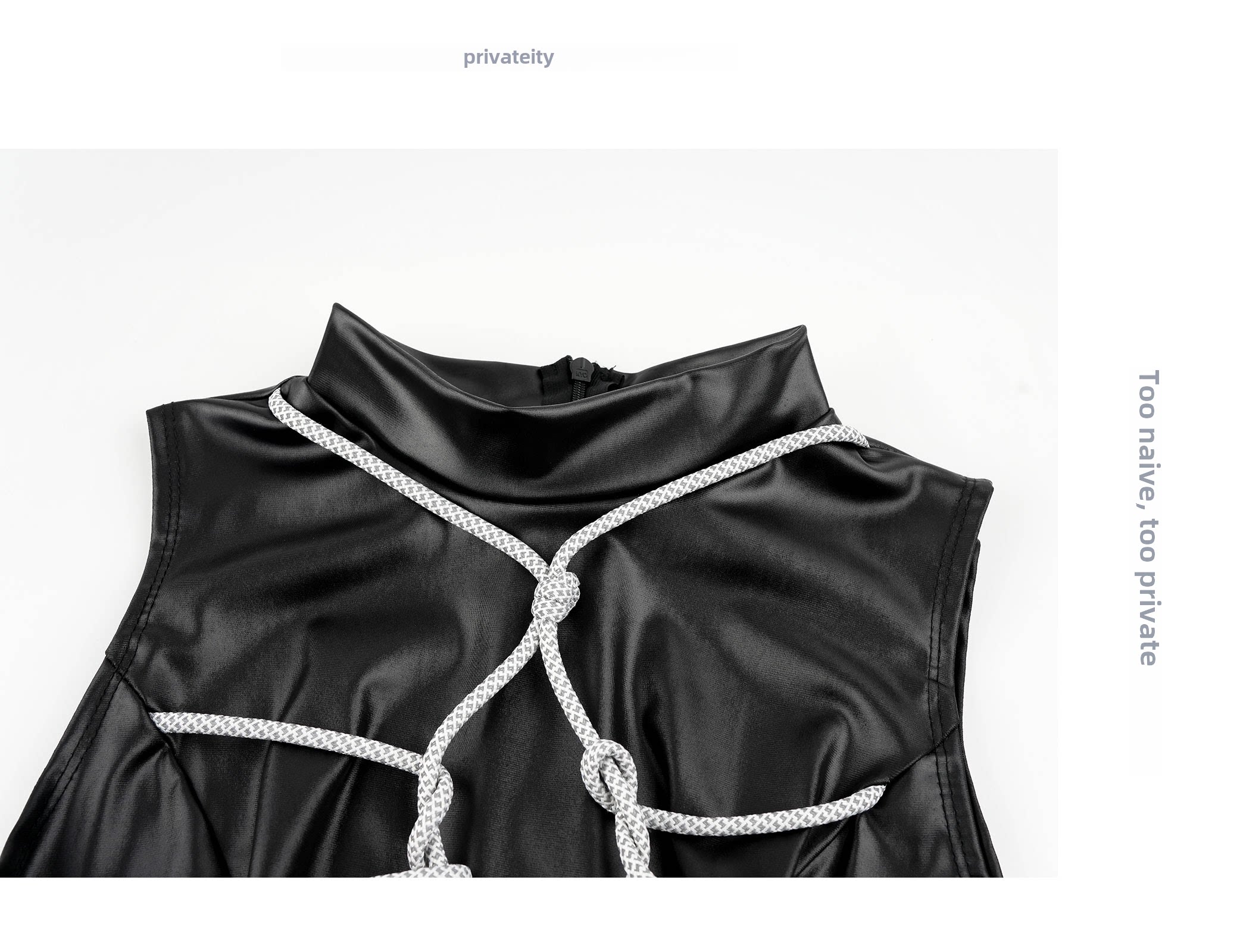 Покупка продукт свет существовать темно в кожа обязательный купальник, патент кожа лента , сексуальный комбинезон брюки, пижама , Косплей частный комната 