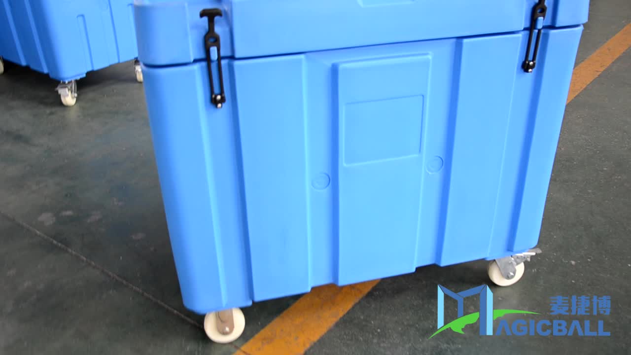 68l/325l Dry Ice Container Buy Dry Ice Boxes,Dry Ice Container,Dry