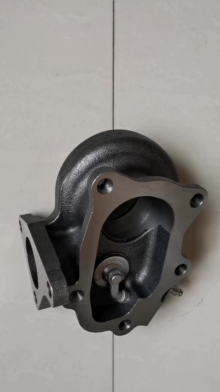 ww Turbine Housing TD05-16G TD05H 49178-06310 49178-10820 49178