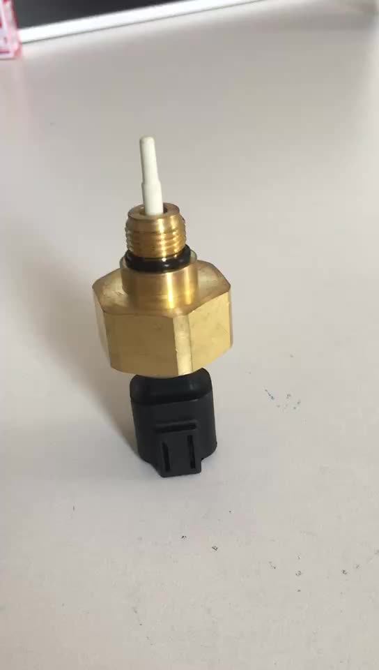 Cummins Ism Engine Oil Pressure And Temperature Sensor 4921477 Buy