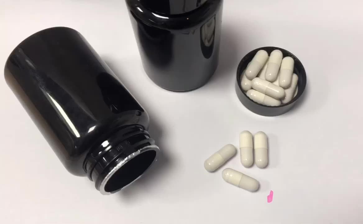 Magnesium Complex 500mg Magnesium Citrate Oxide Taurate Bisglycinate Chelate Traacs Capsules