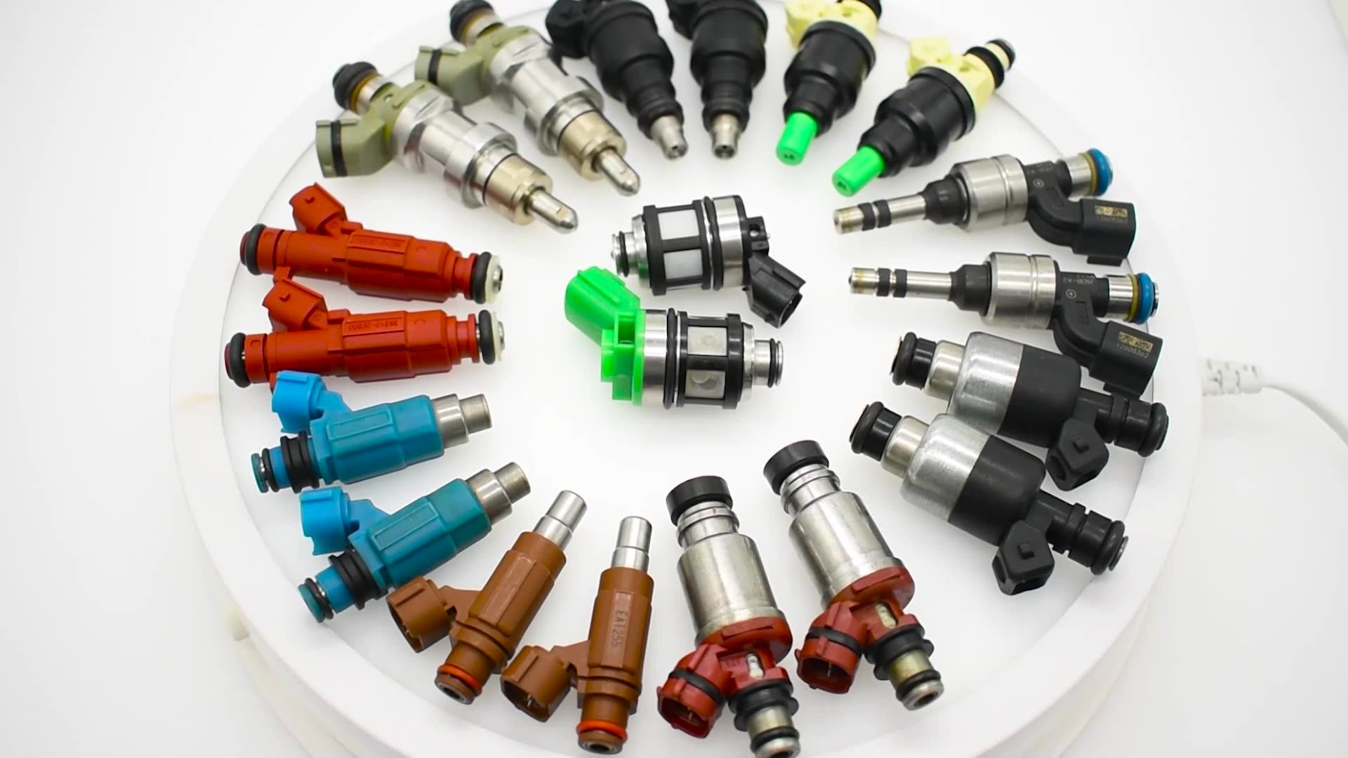 Fuel Injector Nozzle 948F-B2B for Ford Focus Mondeo MK1 PH2 1.8