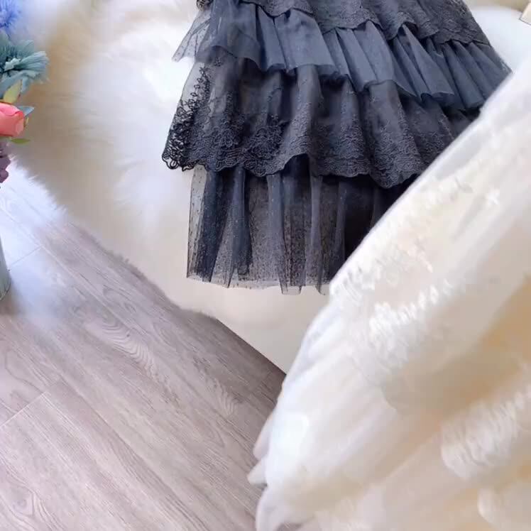 De Viento Nacional Bordada De Algodón Para Mujer,Falda De Longitud Media,Estilo Literario Chino,Verano - Estilo Indio Faldas Estilo Árabe Falda Estilo Bohemio Faldas Product on