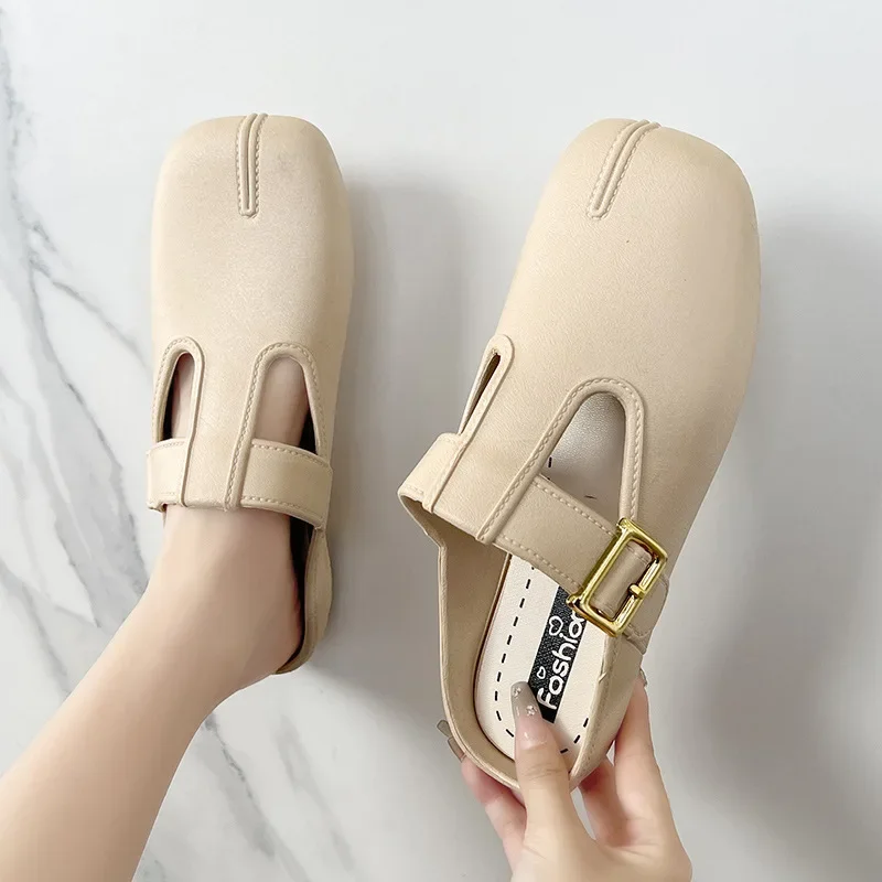 Summer women's slippers for leisure