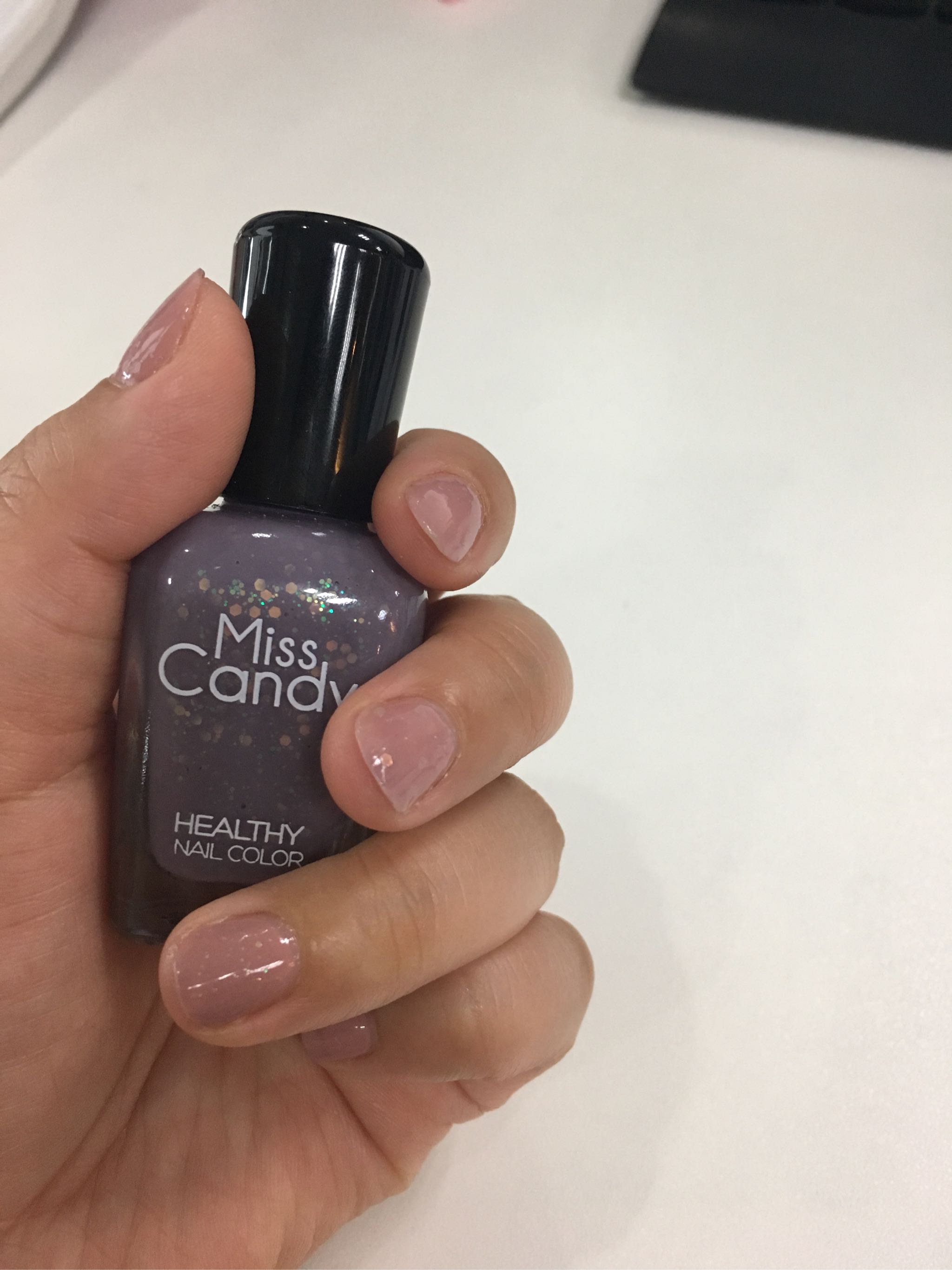 健康可剥甲油 光温变什么牌子好，最值得买的排行榜前10强推荐,第11张