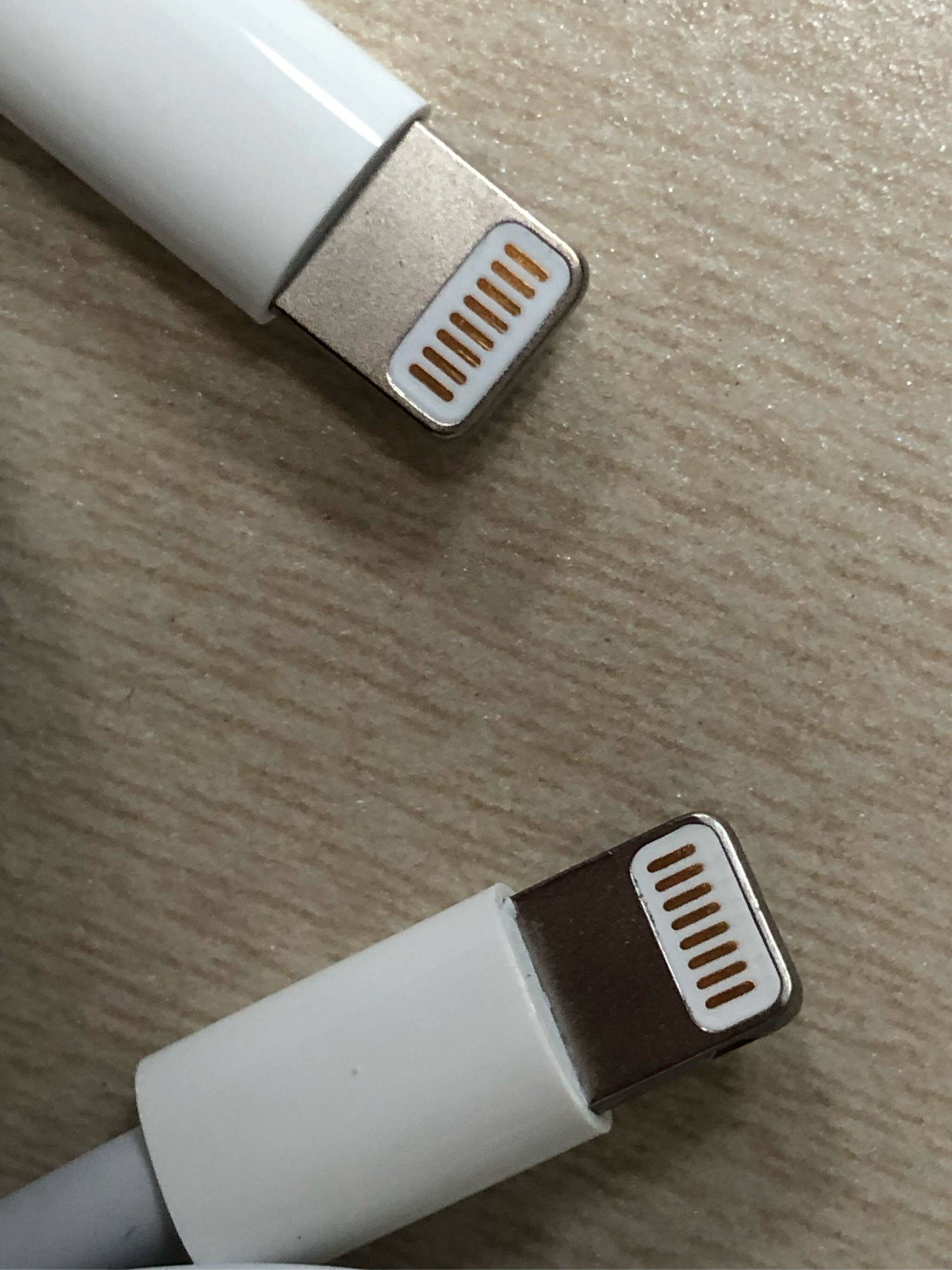 香港代购原装正品数据线怎么样，当生日礼物好不好呢_搜券