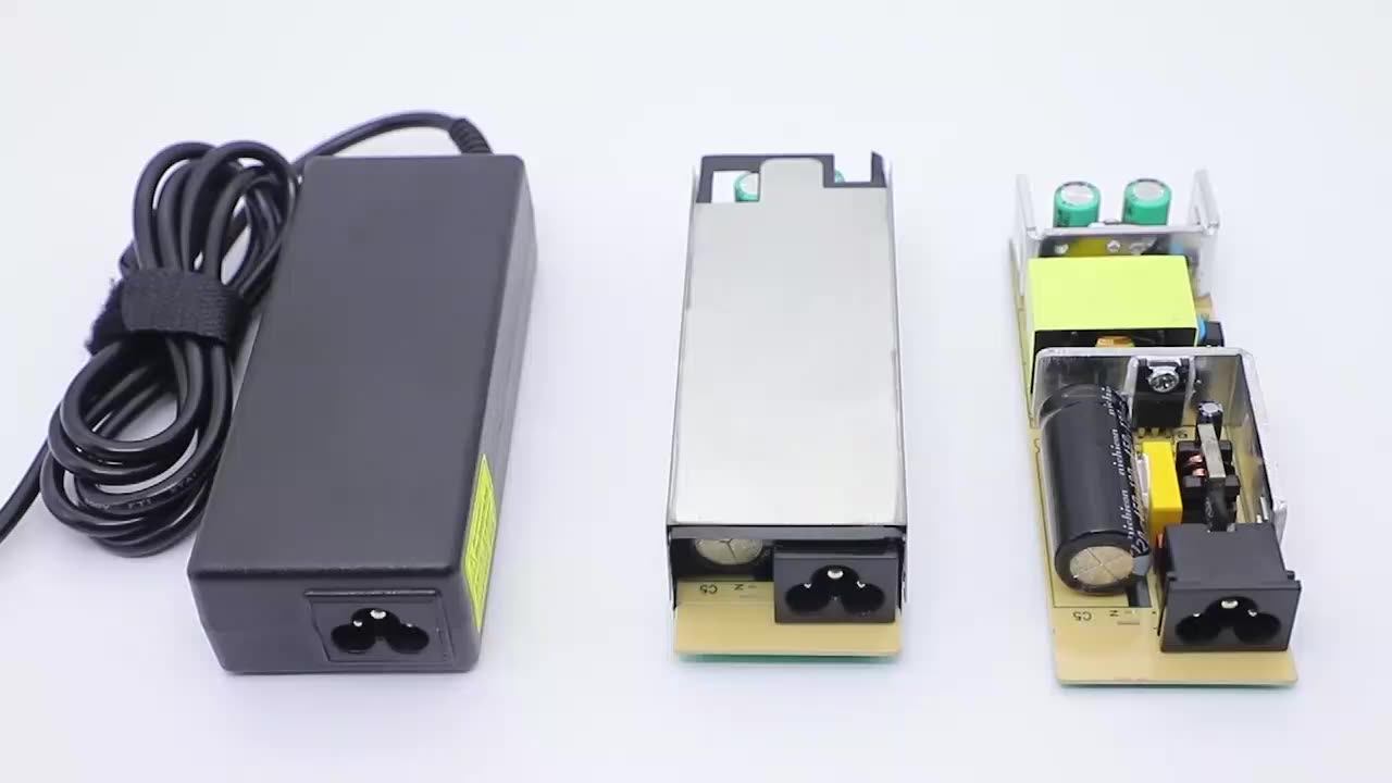 Charger Replacement Parts Adapter For Hp N20789 Power Supply For Hp