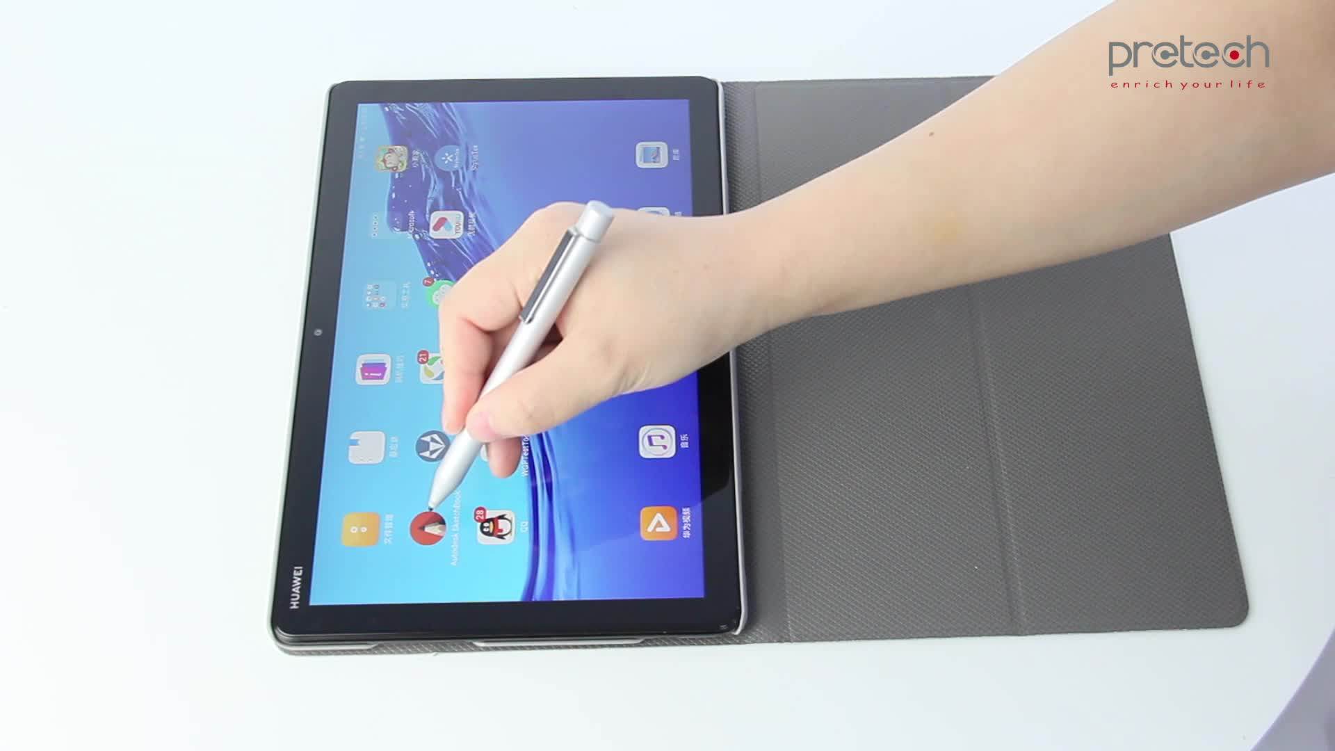 Active Stylus Pen For Huawei Stylus Pen 2048 Pressure Touch Pen For Huawei Matebook M5 M6 Buy