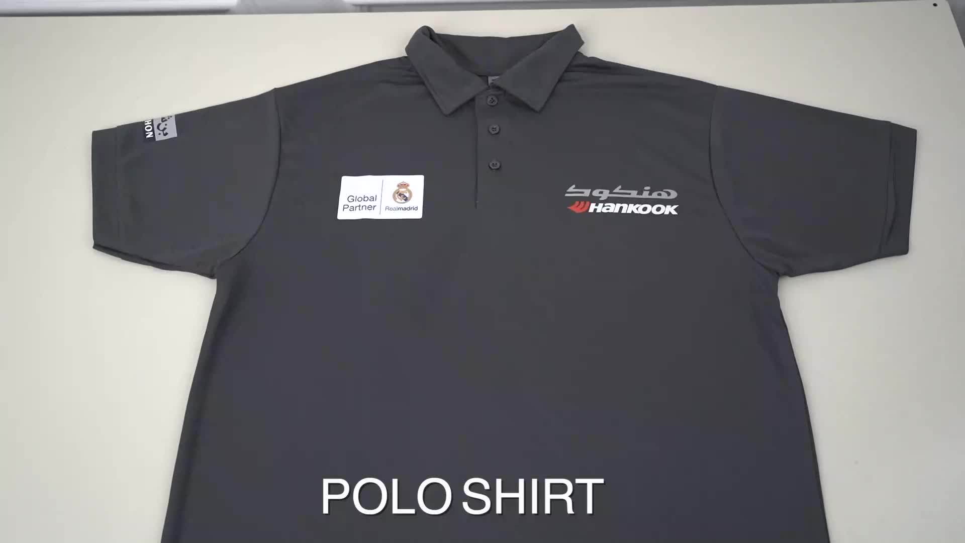 Oem Golf Polo Shirt For Men Professional Manufacturer Buy Customized Polo Shirt,New Design