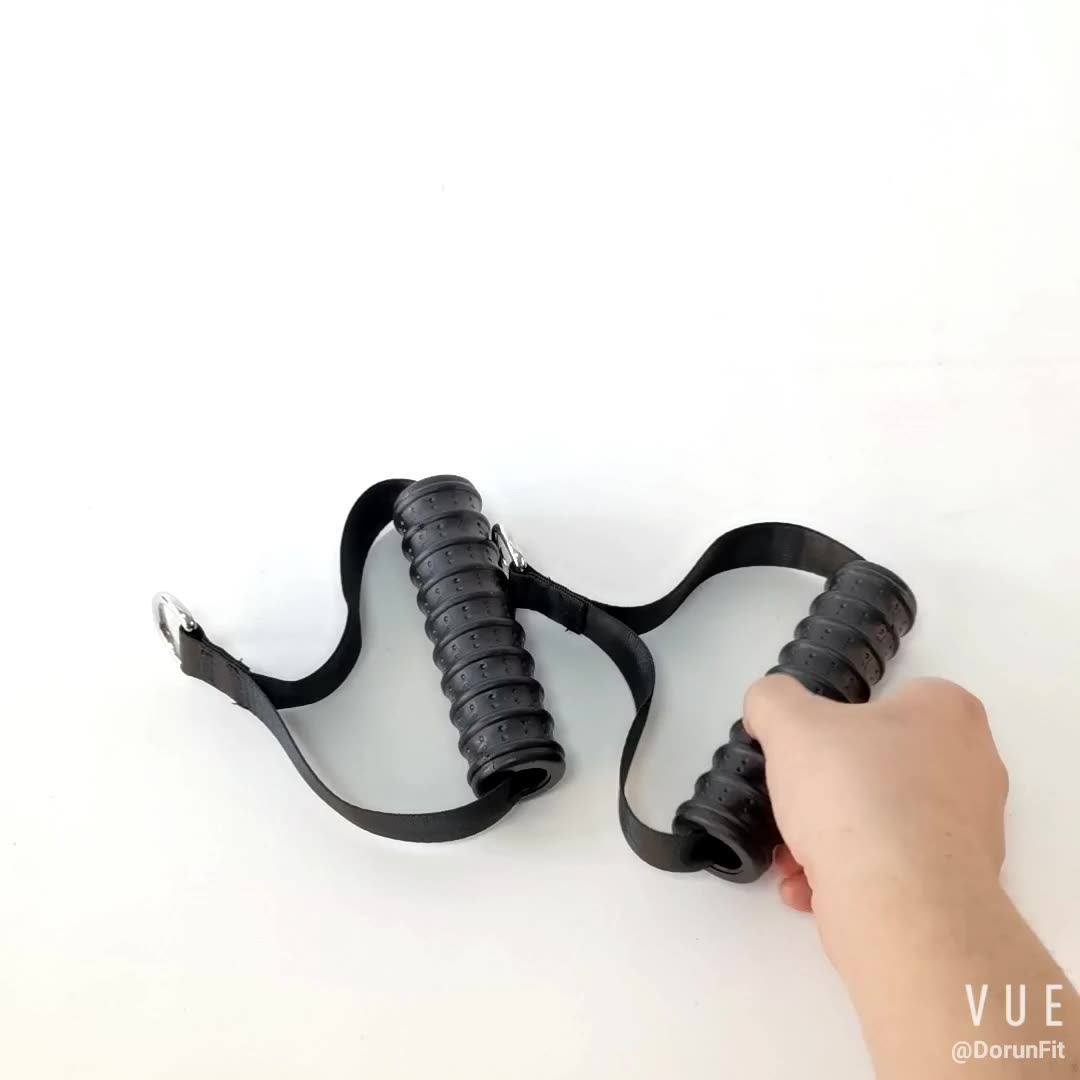 Triceps Pressdown