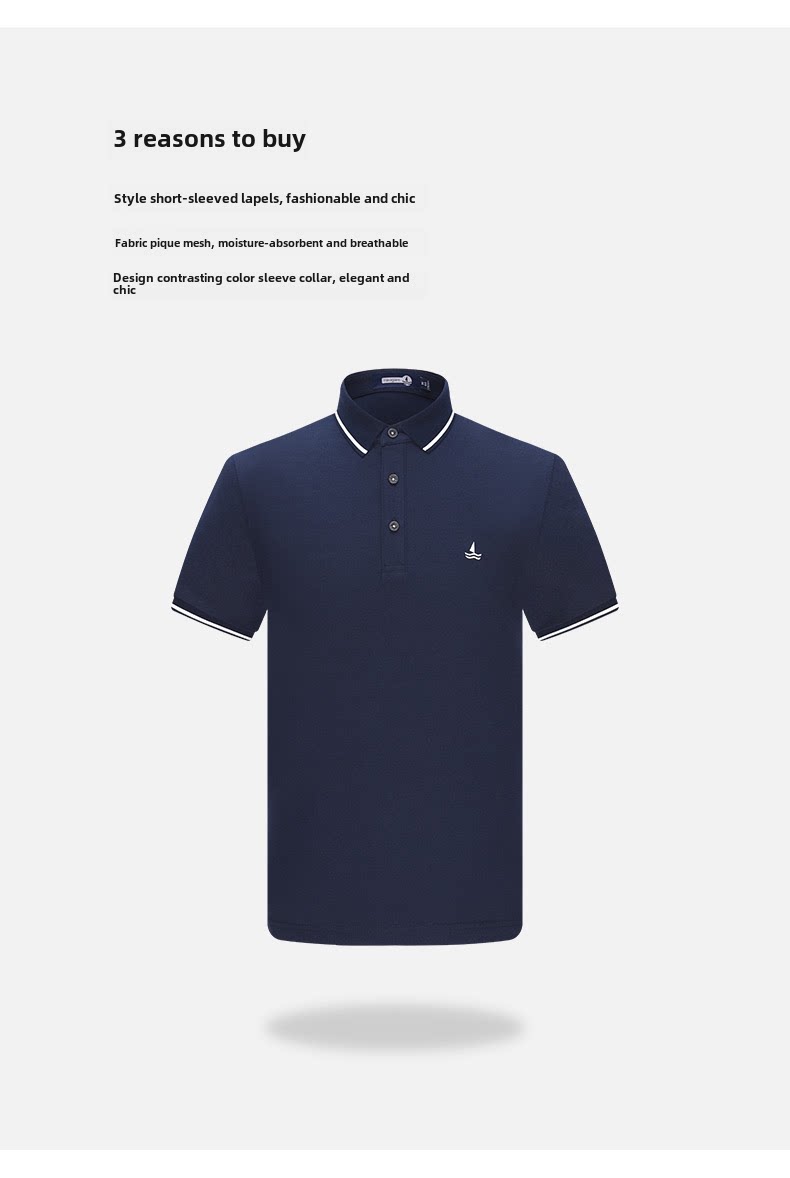 Зеленая летняя футболка polo, Италия, короткий рукав 