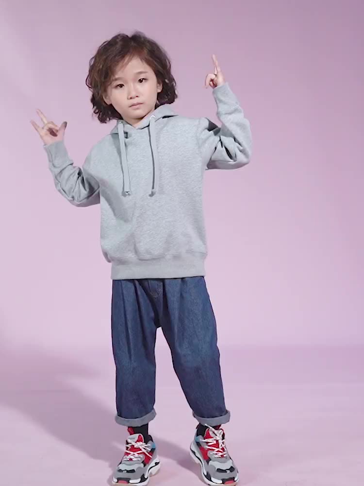 organic cotton sweatsuit