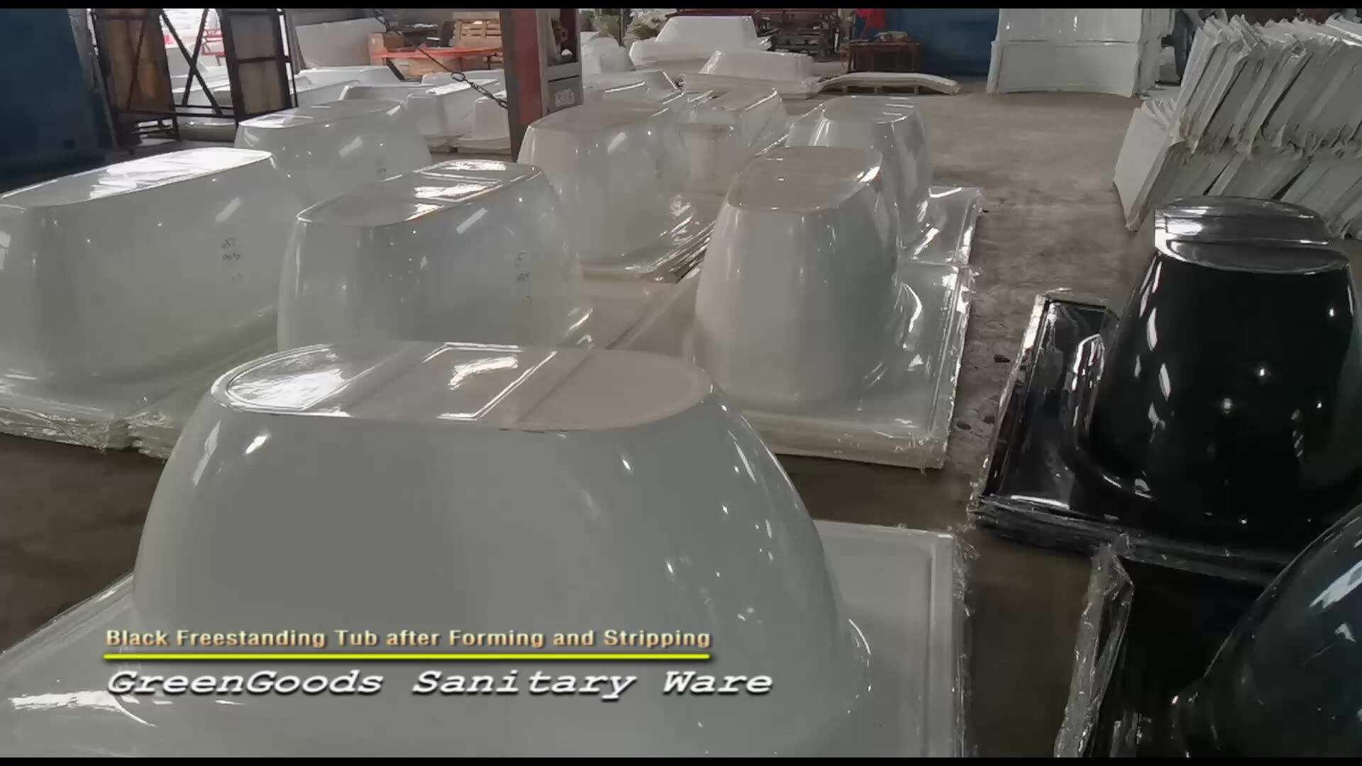 Ванна из стеклопластика своими руками