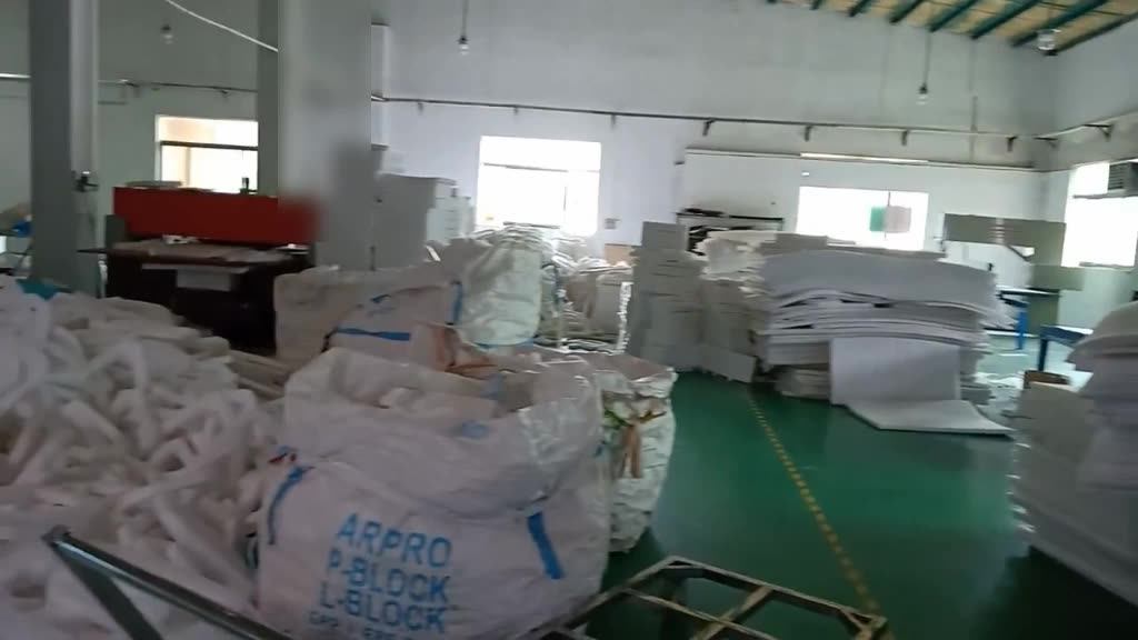 Eco Friendly Cushion Epe Foam Sheet Buy Epe Polyethylene Foam