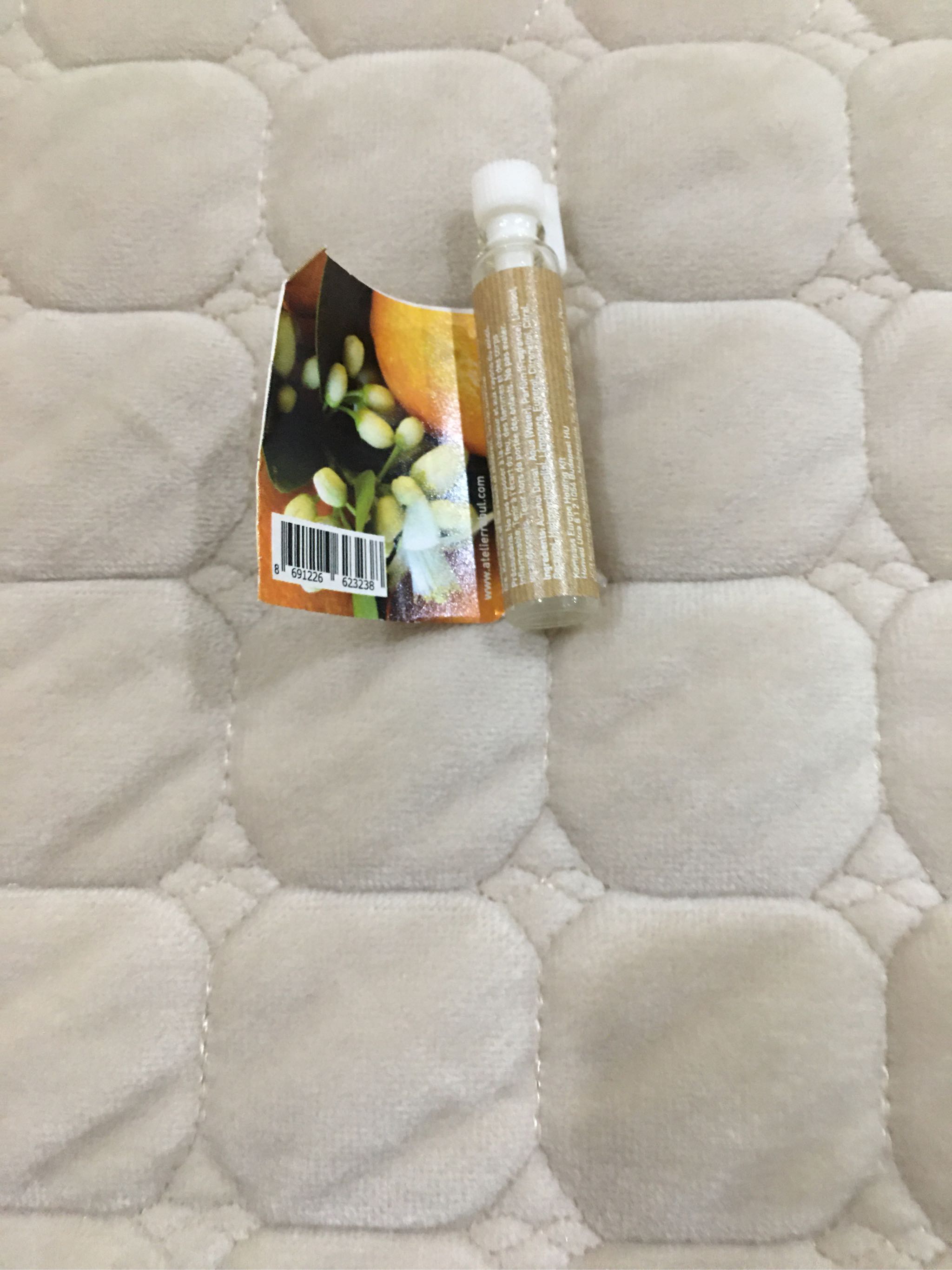 经典古龙水礼盒怎么样，它的使用效果如何,第7张