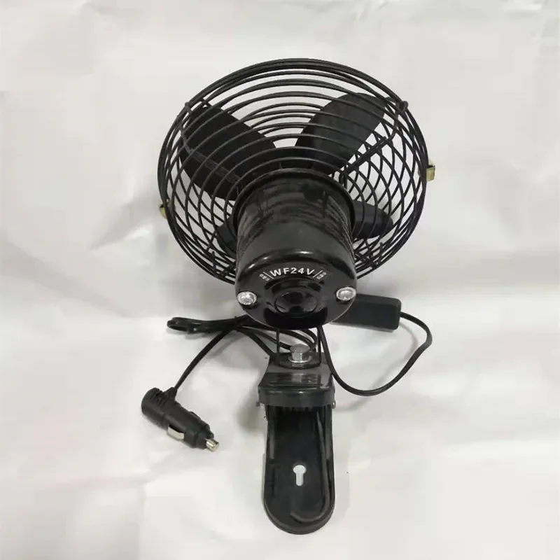 Вентилятор Weifeng 12V 6 дюймов