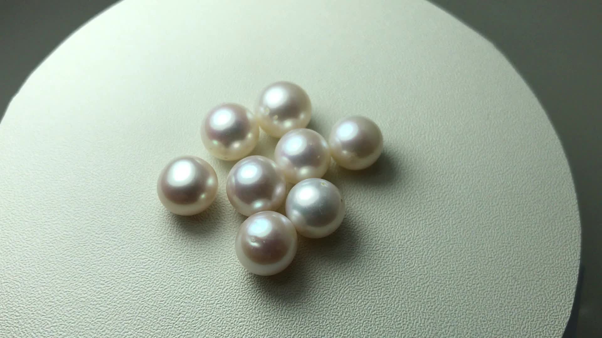 510mm Loose Natural Freshwater Pearls Bulk Price Loose Pearls Buy