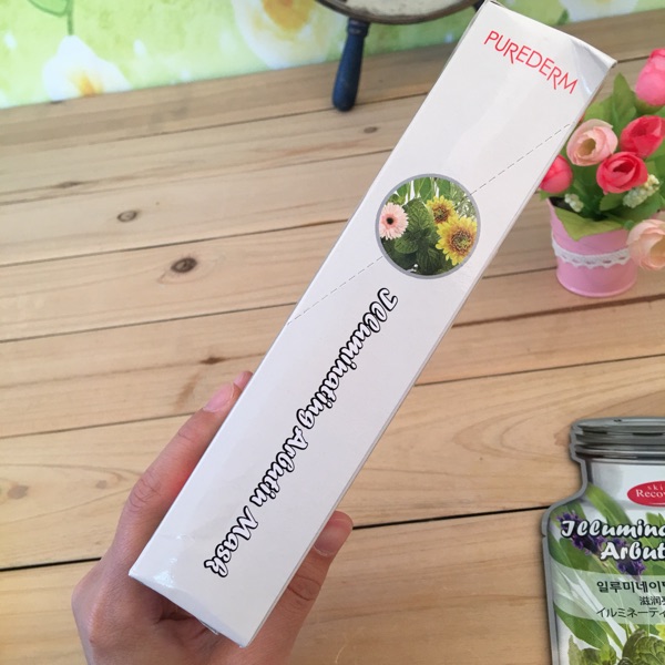 Double 11 3 hộp vận chuyển Giữ ẩm làm trắng da collagen chai mặt nạ dán hộp 10 miếng! Đến 18.6 viên uống collagen