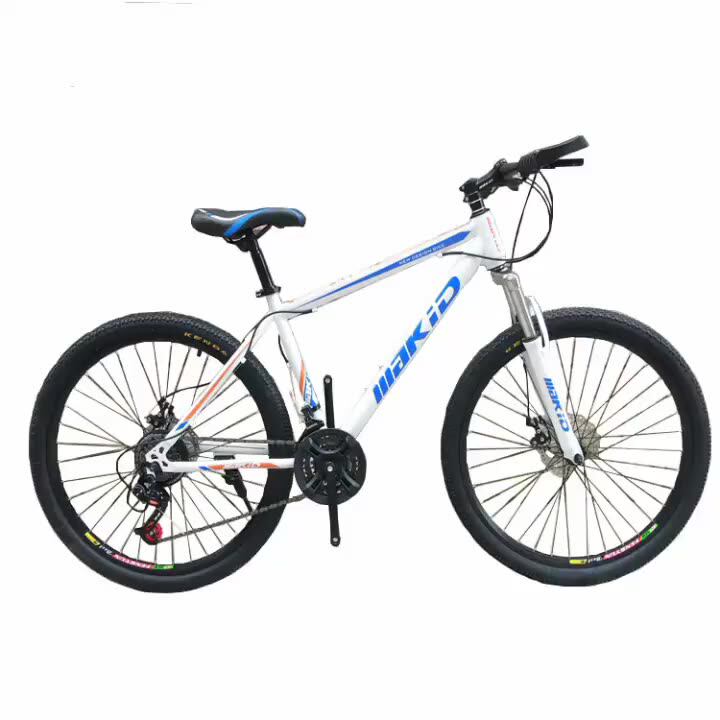 Guns N' Roses 700C Road Bicycle - Durable Steel Frame, 21 Speed