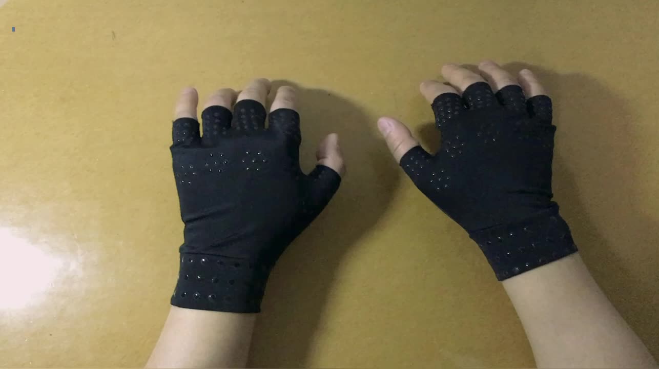 Therapeutic Gloves For Arthritic Hands Knitting Buy