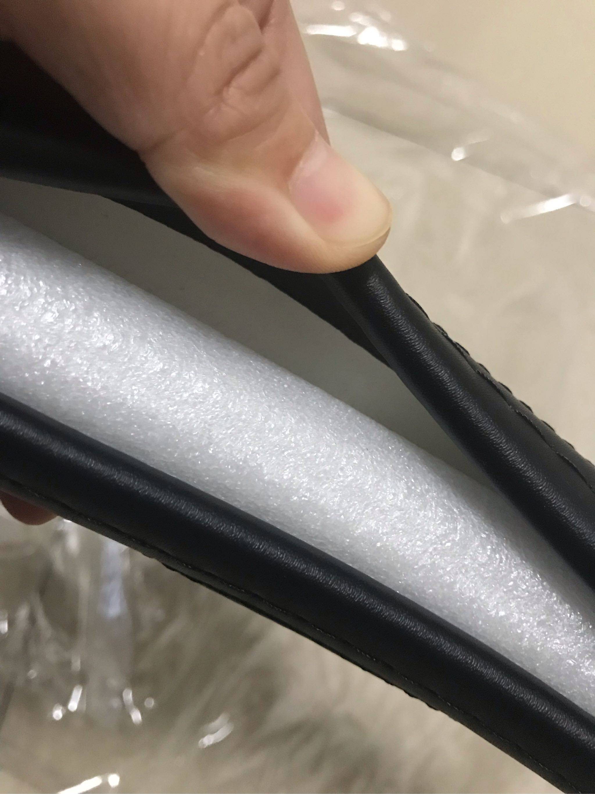 真皮方向盘套 四季通用好不好用，买来做礼物送人合适吗_搜券
