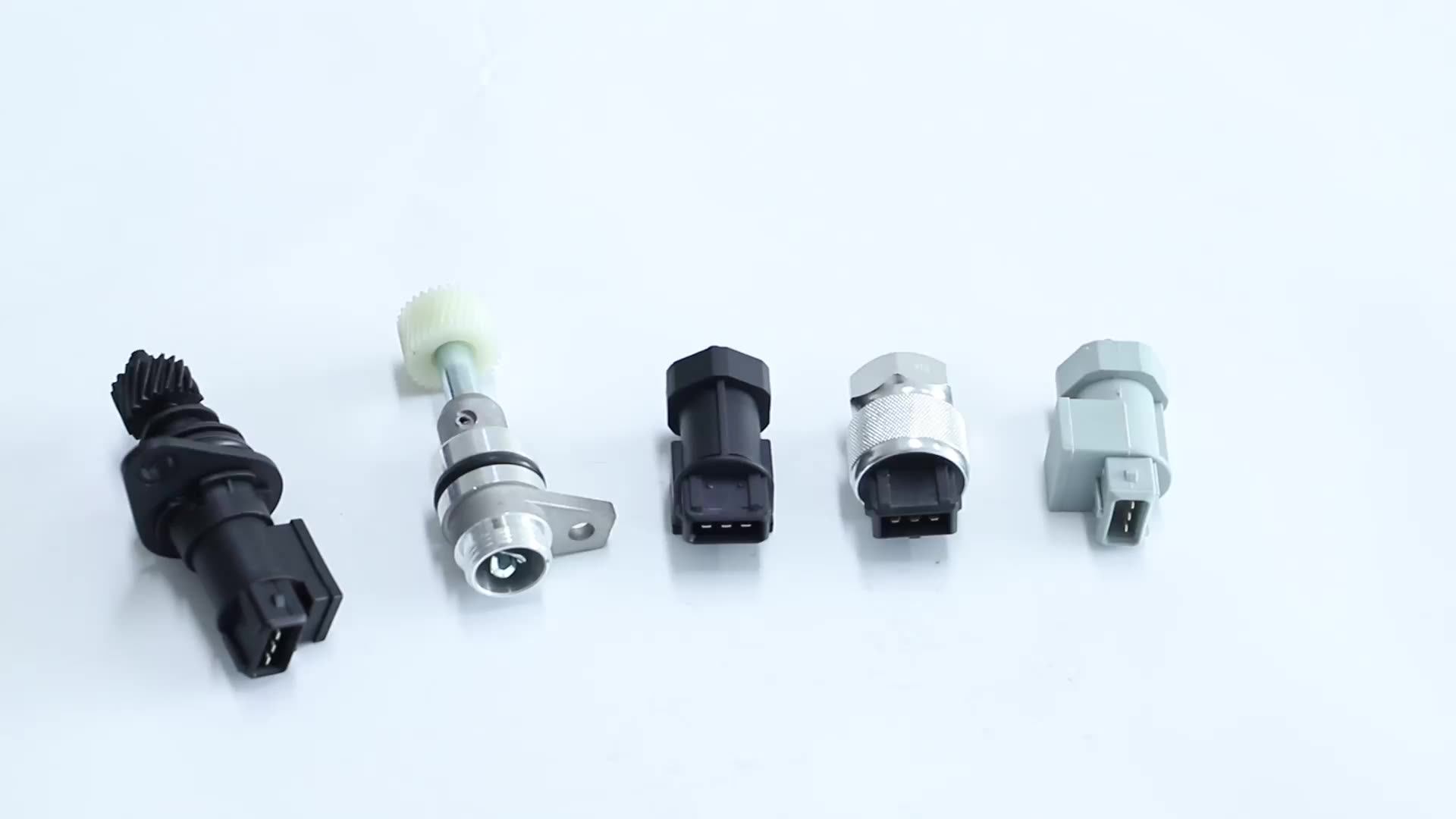 0928400750 0928400633 1.6 CR燃油喷射高压泵调节器进口计量控制阀用于